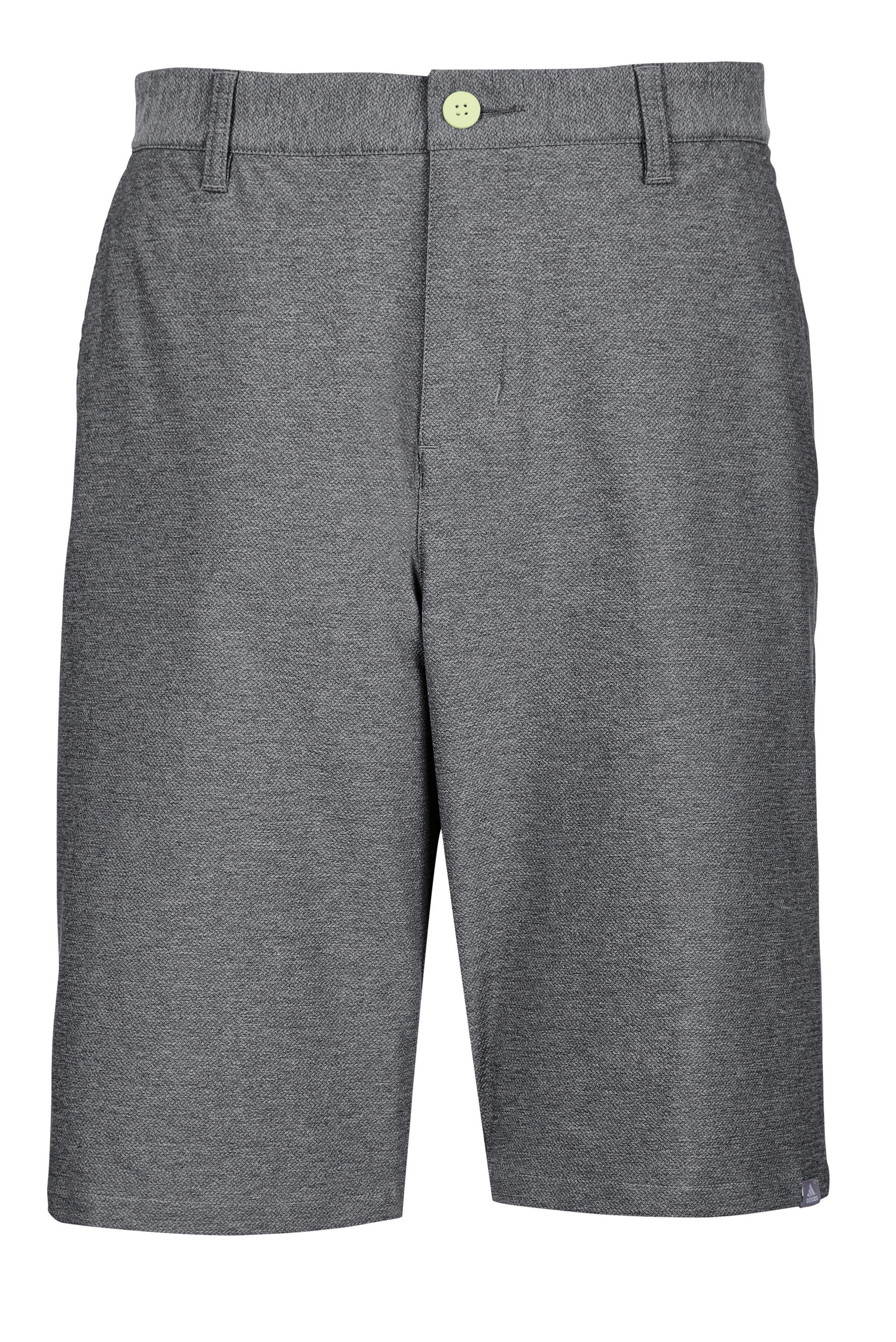 Men's Ultimate Crosshatch Shorts | ADIDAS | Shorts | Men's | Golf